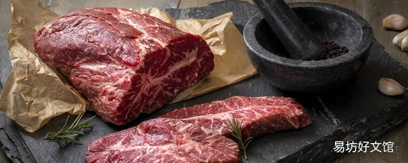 牛肉不能放什么佐料 牛肉不可以放什么调料