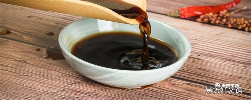 四大名醋是什么 四大名醋是哪几样