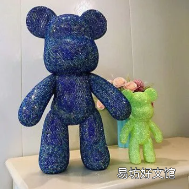 暴力熊是哪个国家的牌子