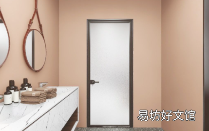 一个卫生间门多少钱