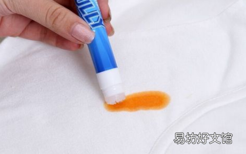 去渍笔哪个牌子好用