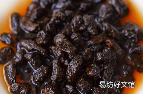 怎样鉴别碎银子茶真假