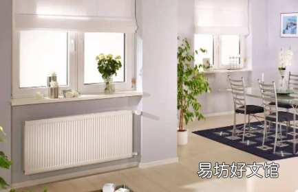 高层顶层暖气不热什么原因