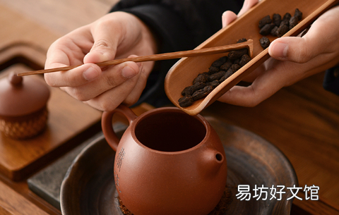 糯米香的碎银子普洱好不好