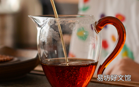糯米香的碎银子普洱好不好