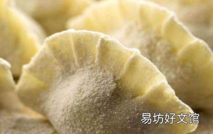 下冻饺子怎么才能不烂