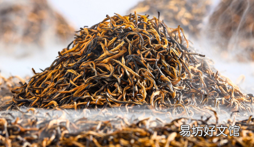 几十块一斤的金骏眉是真的吗