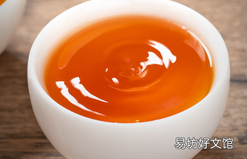 几十块一斤的金骏眉是真的吗