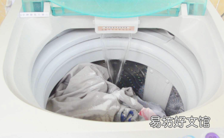 洗衣机一直进水是什么问题
