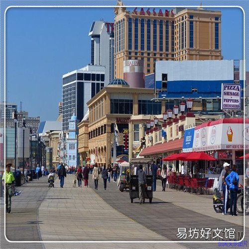 北京春游踏青自驾好去处 周末京郊游