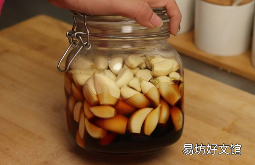 腊八蒜晚一天做可以吗