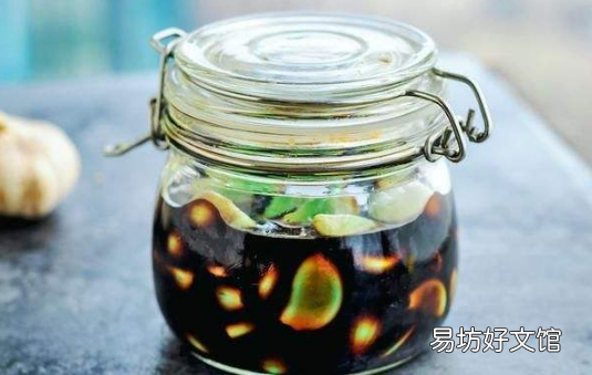 腊八蒜可以用饮料瓶腌吗