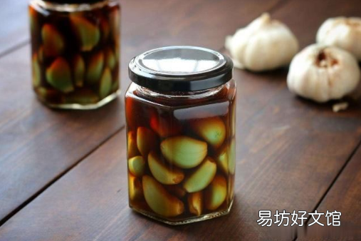 腊八蒜可以用独头蒜吗