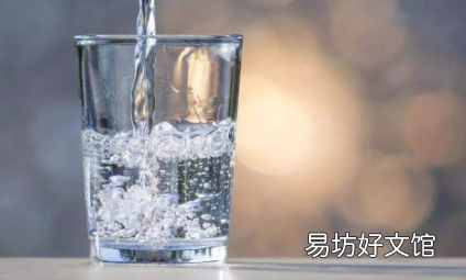 早餐前喝淡盐水好吗