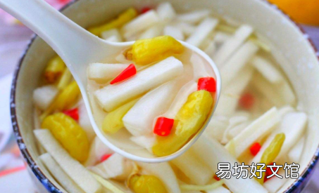 用醋泡萝卜怎样做脆窍门