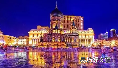 2022过年回哈尔滨有什么要求