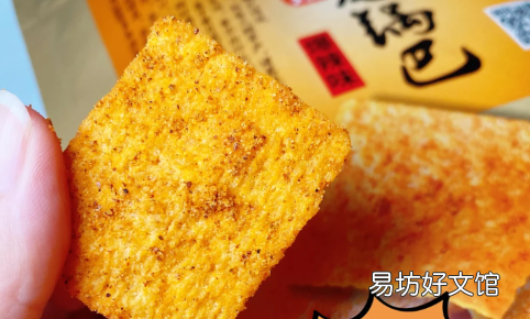 卧龙锅巴是哪的特产