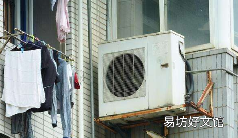 空调外机淋雨要不要紧