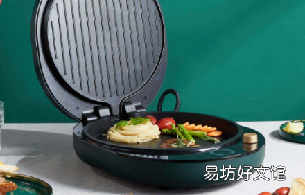 电饼铛外壳有电是咋回事