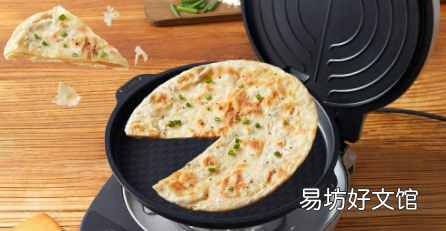 电饼铛一插就断电怎么回事