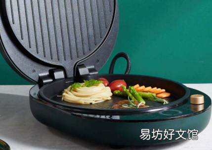 电饼铛一插就断电怎么回事