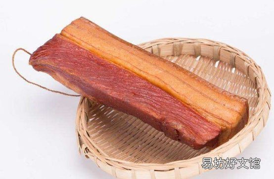 腊肉坏了是什么样子