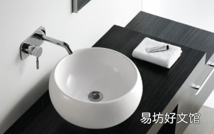 白瓷洗脸盆污垢用什么洗