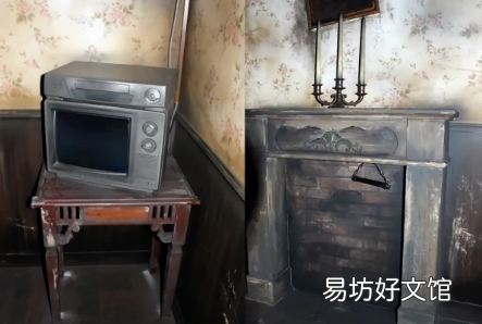 密室逃脱都要换衣服吗