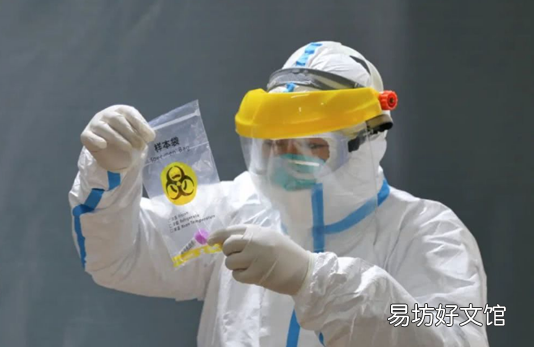 核酸检测混检有纸质报告吗