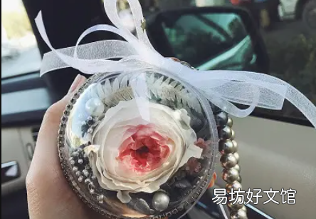 闺蜜生日送永生花可以吗