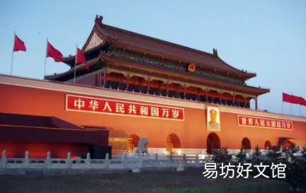2022年春节自驾游车能进北京吗