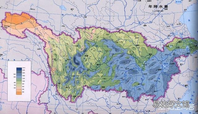 黄河、长江的水是不是都流入海里了？为什么不会枯竭？源头的水是从哪里来的？