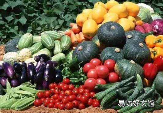 夏季瓜果蔬菜如何延长保鲜期
