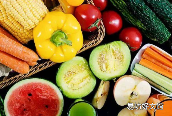 夏季瓜果蔬菜如何延长保鲜期