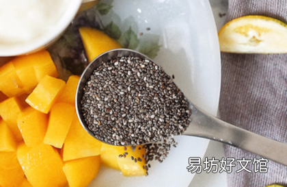 奇亚籽吃前要不要清洗