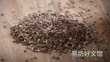 奇亚籽吃前要不要清洗