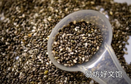 奇亚籽吃前要不要清洗
