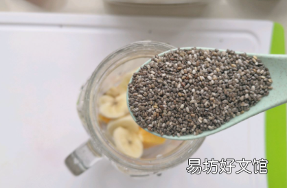 奇亚籽能代餐吗