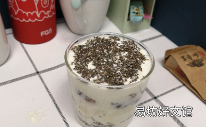 奇亚籽能代餐吗