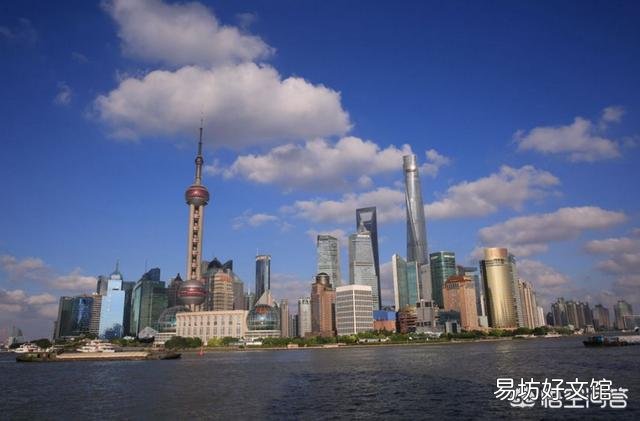 如何看待中国城市群发展格局?