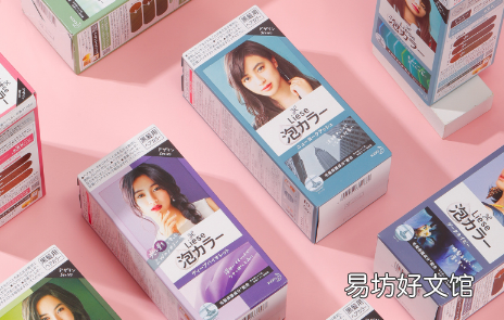 花王染发染不了白发吗
