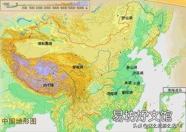 洪泽湖这么大,为何只归属于江苏?