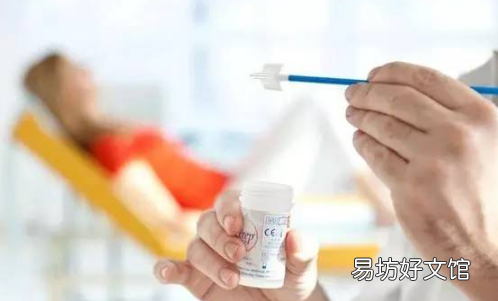宫颈筛查严重才会通知复检吗