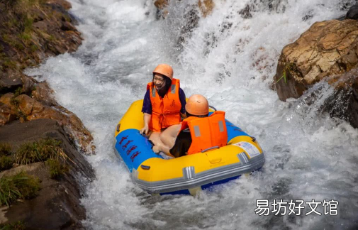 漂流要戴口罩吗