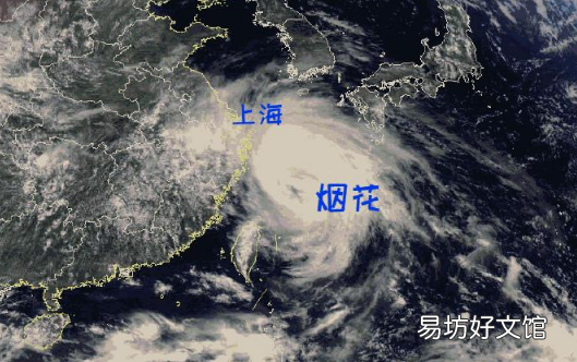 台风烟花会影响厦门吗2021
