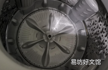 波轮洗衣机不脱水是什么原因