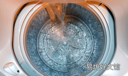 波轮洗衣机怎么清理里面的脏东西