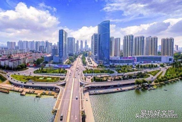临沂现在在全国是属于什么地位?