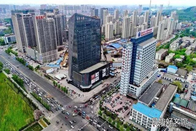 河北省有多少个市? 河北省哪个市地区经济最发达?