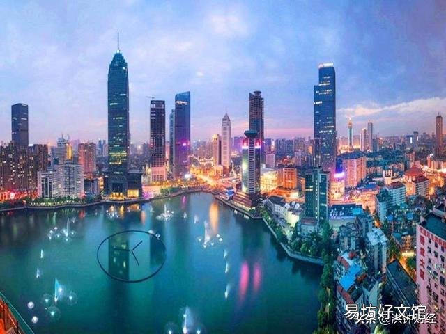 东莞算不算大城市?